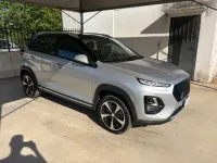 Usata DR DR 3.0 117 CV (86 kW) 2023 Argento SUV