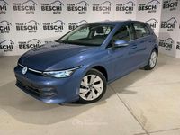 Usata VW Golf VIII Style 150 CV (110 kW) 2025 Blu anemone Berlina