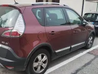 Occasion Renault Scenic E-Tech 110 PK (80 kW) 2015 Bruin MPV