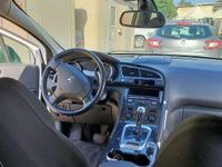 Usata Peugeot 3008 Outdoor 109 CV (80 kW) 2011 Station wagon