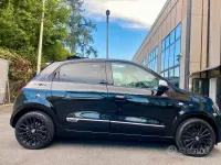 Usata Renault Twingo Urban Night 65 CV (47 kW) 2022 Nero Utilitaria