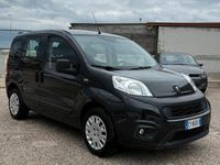 Usata Peugeot Bipper 75 CV (55 kW) 2015 Monovolume
