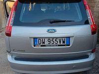 Usata Ford C-MAX Titanium 145 CV (106 kW) 2009 Monovolume