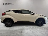Usata Toyota C-HR Trend 122 CV (89 kW) 2019 Other SUV