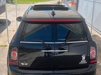Usata Mini Clubman 122 CV (89 kW) 2012 Station wagon