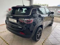 Usata Jeep Compass 140 CV (102 kW) 2019 Nero SUV