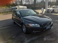 Occasion Volvo S80 203 ch (149 kW) 2013 Berline