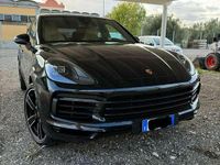 Usata Porsche Cayenne Coupe 340 CV (250 kW) 2022 Coupé