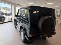 Usata Mercedes G270 156 CV (114 kW) 2003 Other SUV