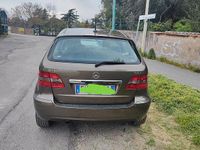 Usata Mercedes B180 109 CV (80 kW) 2011 Utilitaria