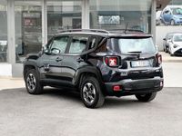 usata Jeep Renegade 2.0 Diesel 140CV 4WD E6 - 2017