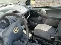 Usata Toyota Aygo 68 CV (50 kW) 2010 Utilitaria