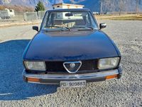 usata Alfa Romeo 2000 ALFETTA