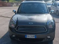 Usata Mini Cooper D Countryman 111 CV (81 kW) 2011 SUV