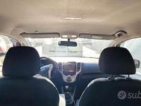 Käytetty Hyundai i20 126 HP (92 kW) 2019 Musta Tila-auto