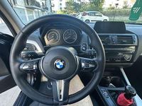 Usata BMW 116 116 CV (85 kW) 2016 Utilitaria