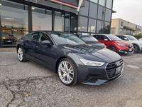 usata Audi A7 SPB 50 3.0 TDI quattro tiptronic Business Plus