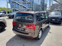 usata VW Touran Business 1.4 Highline EcoFuel