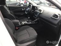 Usata Renault Kadjar 120 CV (88 kW) 2017 Bianco SUV