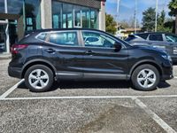 usata Nissan Qashqai 1.5 dCi 115 CV Acenta