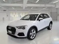 Usata Audi Q3 Business 199 CV (146 kW) 2021 SUV