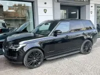 Usata Land Rover Range Rover Autobiography 340 CV (250 kW) 2018 Other SUV
