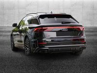 Usata Audi Q8 S-Line 286 CV (210 kW) 2025 Nero SUV