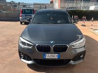 Usata BMW 1M 190 CV (139 kW) 2018 Coupé