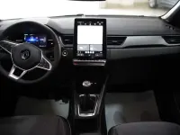 Nuova Renault Captur 108 CV (79 kW) 2026 Grigio SUV