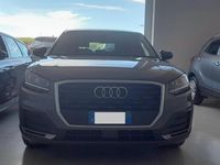 Usata Audi Q2 Business 115 CV (84 kW) 2019 Grigio SUV