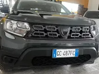 Usata Dacia Duster Essentiel 101 CV (74 kW) 2020 Grigio SUV