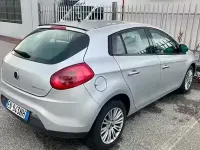 Usata Fiat Bravo 105 CV (77 kW) 2012 Grigio Utilitaria
