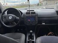 Usata VW Polo Comfortline 75 CV (55 kW) 2003 Berlina