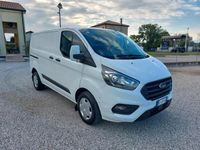 usata Ford Transit Custom 2.0 tdci 130cv trend L1H1 E6