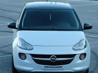 Usata Opel Adam 87 CV (63 kW) 2013 Utilitaria