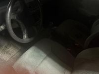 Usata Fiat Tipo 1993 Rosso Utilitaria