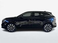 Usata Renault Austral Techno 200 CV (147 kW) 2023 Nero SUV