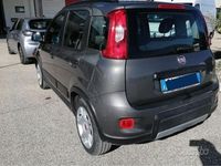 Usata Fiat Panda City Life 69 CV (50 kW) 2022 Other Utilitaria