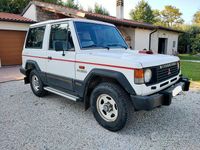 Usata Mitsubishi Pajero 84 CV (61 kW) 1989 SUV
