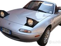 Usata Mazda MX5 90 CV (66 kW) 1997 Cabrio