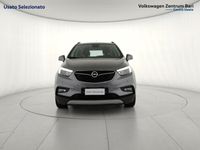 usata Opel Mokka X x 1.6 cdti advance s&s 4x4 136cv