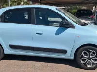 Gebraucht Renault Twingo Urban Night 65 PS (47 kW) 2024 Blau Kleinwagen