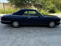 Usata Bentley Azure 389 CV (286 kW) 1998 Cabrio
