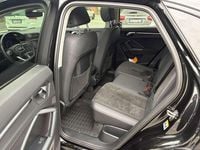 Usata Audi RS Q3 Sport 400 CV (294 kW) 2020 Nero SUV