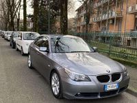 Usata BMW 530 218 CV (160 kW) 2004 Berlina