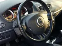 Usata Renault Clio LE 85 CV (62 kW) 2007 Grigio Utilitaria