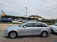 usata Audi A4 Avant 2.0 TDI 143CV F.AP. Ambiente