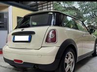 Usado Mini Cooper 114 CV (83 kW) 2006 Utilitario