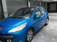 usata Peugeot 207 5p 1.6 hdi 16v Feline 110cv fap