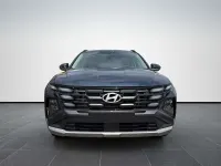 Nuova Hyundai Tucson 179 CV (131 kW) 2026 Sailing blue pearl SUV